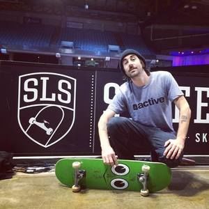 Meet your Posher, Billy